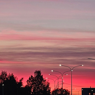 Раскрыт секрет столицы закатов 3