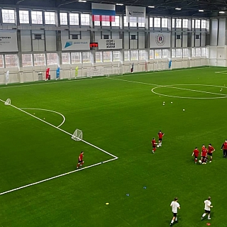 Губернатор посетил Бор 1