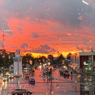 Раскрыт секрет столицы закатов 5