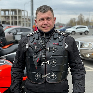 На Бору официально открыли мотосезон 4