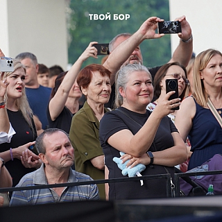 Фоторепортаж ТВОЙ БОР 4