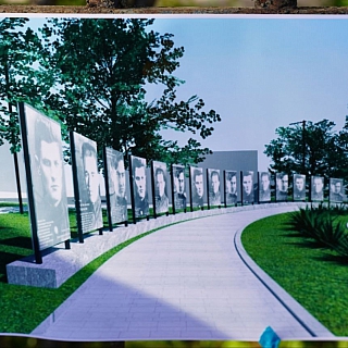 Картинки благоустройства в Неклюдово воплотятся в реальность? 5