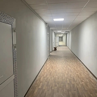 Новости ледовой арены от Борского спорта 2