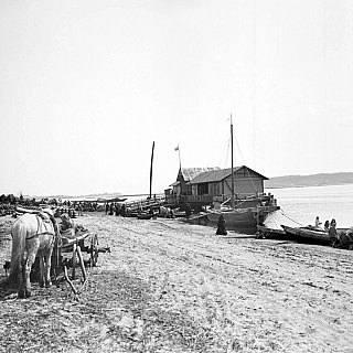 Бор, с Днём города! 7