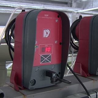 На Бору объект федерального значения введен в эксплуатацию с большим опозданием 1