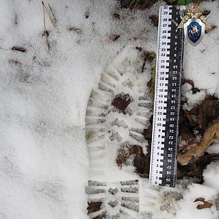 Борчанин подозревается в убийстве жены 2