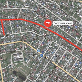 Хорошие новости для Тесовой 2