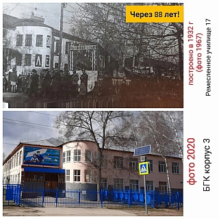 Какая-то грустная история посёлка Октябрьский 2