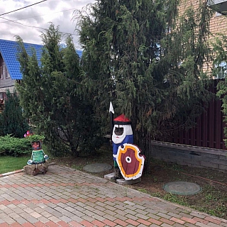 Слова борской благодарности 1