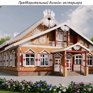 Что-то новенькое хотят сделать на Бору 2