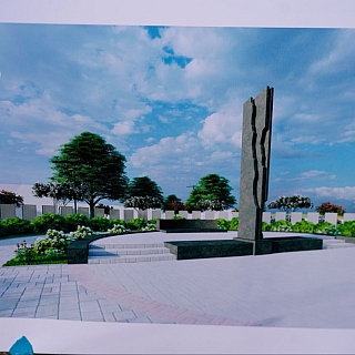 Картинки благоустройства в Неклюдово воплотятся в реальность? 1