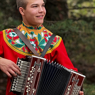 Чудесная атмосфера на Моховых 3