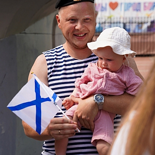 Храни, Бог, Защитников Отечества! 1