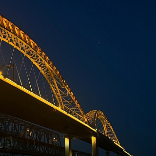 В России всего один город с названием Бор! 5