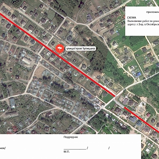 Дорожные новости с сайта Госзакупок: 2