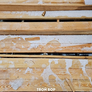 На Бору открыли парк 6