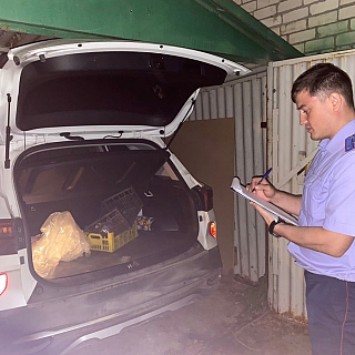 Хронология событий трагедии в Октябрьском 8