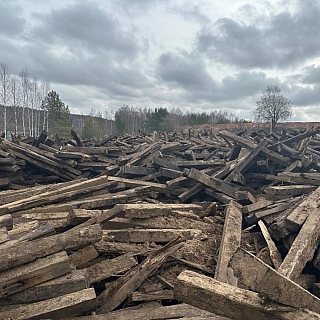 Бор в центре экологического разбирательства 1