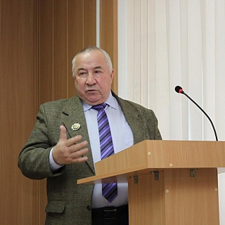 На Бору полицейские подвели итоги работы 13