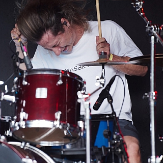 В Макаренко прошёл главный борский музыкальный фестиваль 2