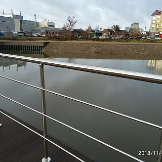 Мухинское озеро: гордость или стыд? 1