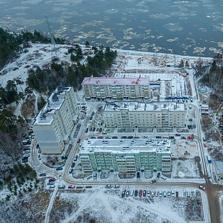 На Бору возьмутся за долгострой? 2