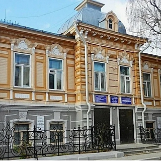 История одного особняка в фотографиях 4