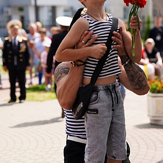 Храни, Бог, Защитников Отечества! 3