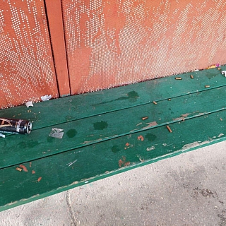 Крик души борчанина 3