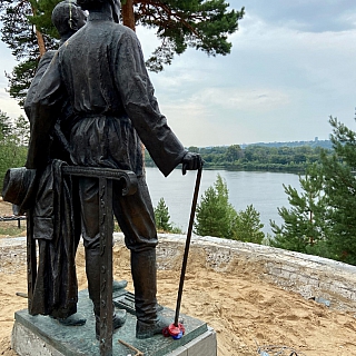 Миссия невыполнима: что происходит на Моховых 1