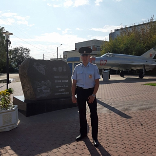 В Нижегородской области стартовал первый этап конкурса «Народный участковый-2019» 1