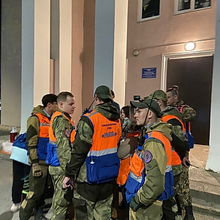 Поиски 5-летнего мальчика на Бору закончились трагедией 3