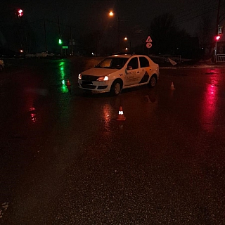 Мистика на Стеклозаводском шоссе 1