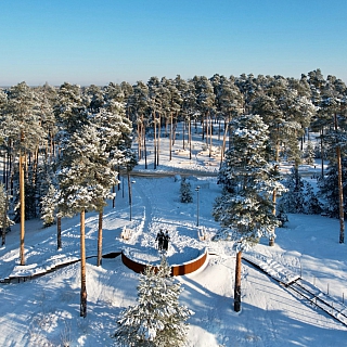 Три новости про Моховые 3