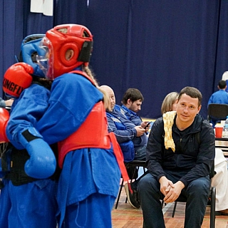 Пост гордости за юных борчан! 3