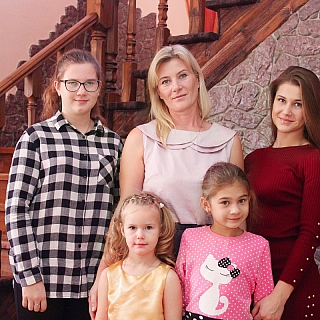 Инспектор ГИБДД: «С детьми по службе и в жизни» 2