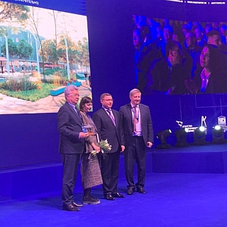 Борский проект стал победителем Всероссийского конкурса (фото) 3