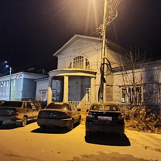 Раритетное здание в городе Бор продается за 31 миллион рублей 3