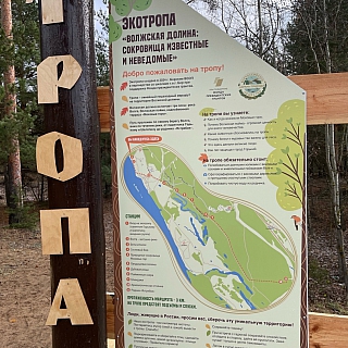 На Моховых появилось кое-что интересное 2