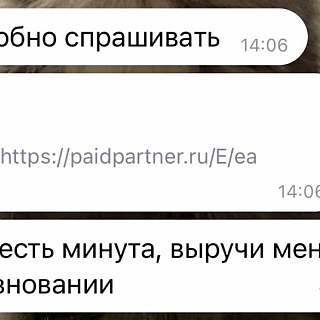 Мошенники добрались до аккаунтов борчан 1