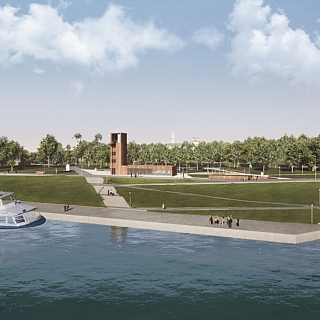 К Новому году на «Волгоречье» должен появиться свет 2