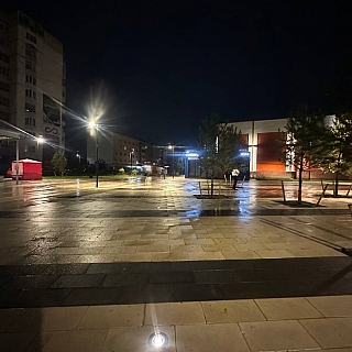 Специальный подарок к Дню города 4