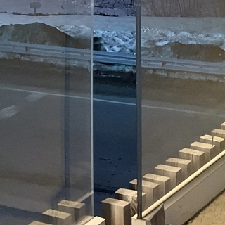 А когда отремонтируют мост на Бору? 1