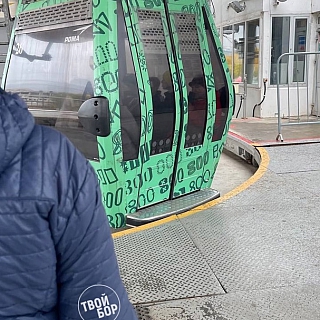 Крик души про канатку от подписчицы 2