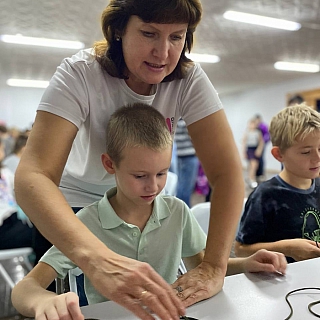 Совсем скоро наша страна отметит молодой, но важный праздник – День народного единства 2