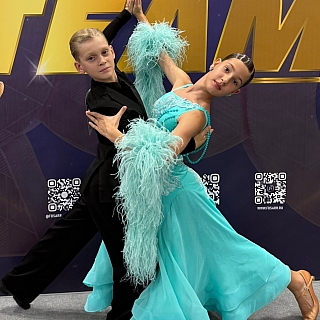 Начинаем каникулы победой 3