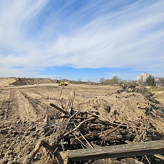 О строительстве новой борской школы 1