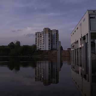 Интересные борские фото из недавнего прошлого 3