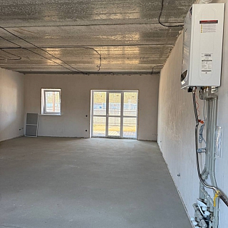 В продаже готовые таунхаусы на Бору 2