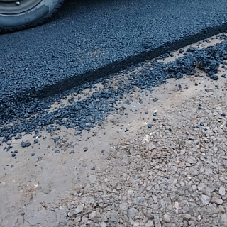 Феноменальный асфальт в ППК 2